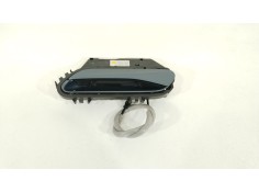 Recambio de maneta exterior trasera izquierda para cupra tavascan tavascan referencia OEM IAM 11H837811C 5FL837205HGRU 