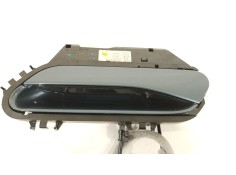 Recambio de maneta exterior trasera izquierda para cupra tavascan tavascan referencia OEM IAM 11H837811C 5FL837205HGRU  2