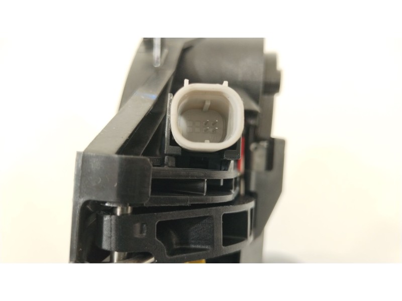 Recambio de maneta exterior trasera izquierda para cupra tavascan tavascan referencia OEM IAM 11H837811C 5FL837205HGRU 