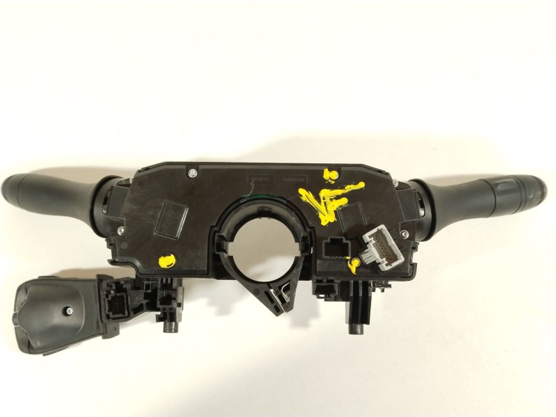 Recambio de mando luces para dacia sandero iii 1.0 sce 65 referencia OEM IAM 255679970R  
