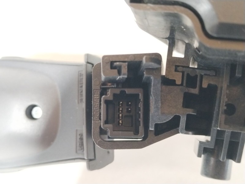 Recambio de mando luces para dacia sandero iii 1.0 sce 65 referencia OEM IAM 255679970R  