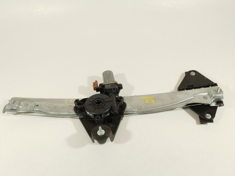 Recambio de elevalunas delantero izquierdo para dacia sandero iii 1.0 sce 65 referencia OEM IAM 807217352R  