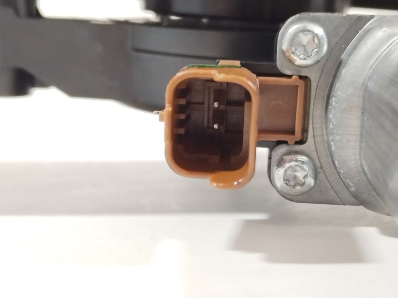 Recambio de elevalunas delantero izquierdo para dacia sandero iii 1.0 sce 65 referencia OEM IAM 807217352R  
