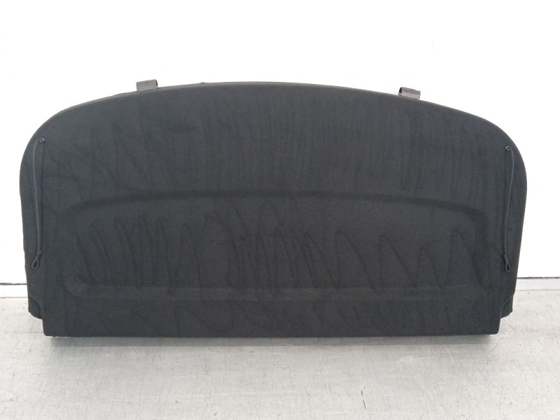Recambio de bandeja trasera para opel astra k (b16) 1.6 cdti (68) referencia OEM IAM 39047416  