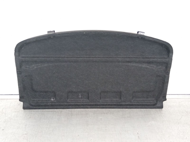 Recambio de bandeja trasera para opel astra k (b16) 1.6 cdti (68) referencia OEM IAM 39047416  