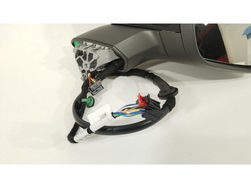 Recambio de retrovisor derecho para cupra tavascan tavascan referencia OEM IAM 11H857502FY9T  