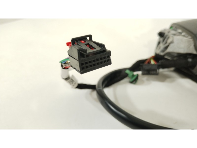 Recambio de retrovisor derecho para cupra tavascan tavascan referencia OEM IAM 11H857502FY9T  
