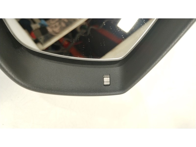 Recambio de retrovisor derecho para cupra tavascan tavascan referencia OEM IAM 11H857502FY9T  