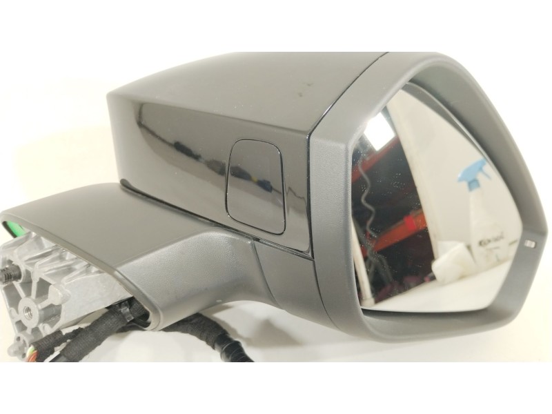 Recambio de retrovisor derecho para cupra tavascan tavascan referencia OEM IAM 11H857502FY9T  