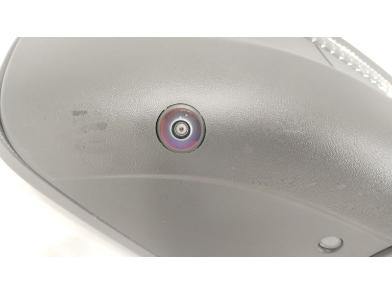 Recambio de retrovisor derecho para cupra tavascan tavascan referencia OEM IAM 11H857502FY9T  