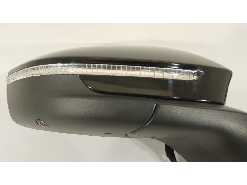 Recambio de retrovisor derecho para cupra tavascan tavascan referencia OEM IAM 11H857502FY9T  