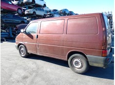 volkswagen transporter t4 autobús (70b, 70c, 7db, 7dk, 70j, 70k, 7dc, 7 del año 1999