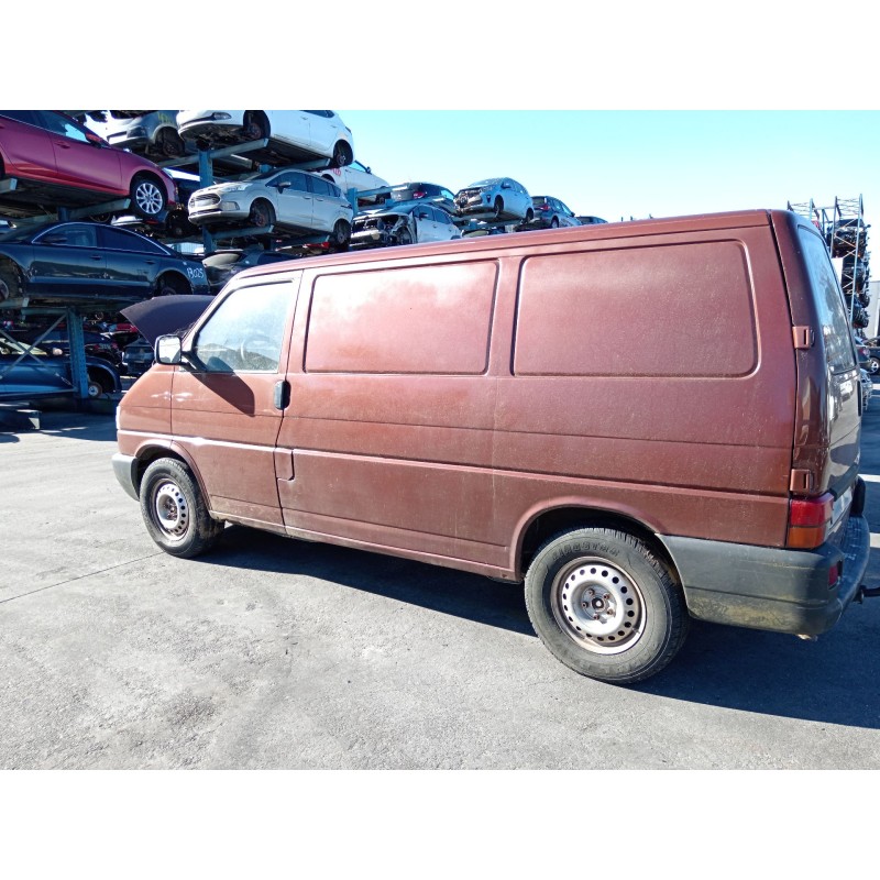 volkswagen transporter t4 autobús (70b, 70c, 7db, 7dk, 70j, 70k, 7dc, 7 del año 1999