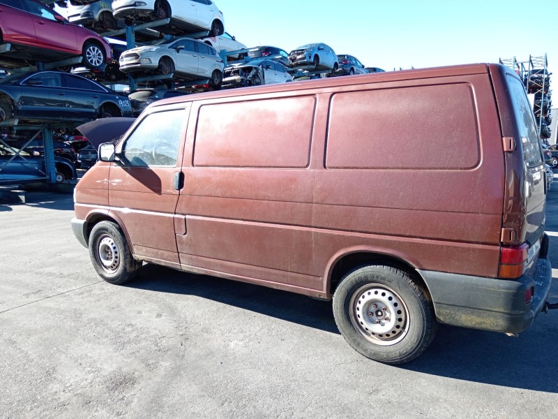 volkswagen transporter t4 autobús (70b, 70c, 7db, 7dk, 70j, 70k, 7dc, 7 del año 1999