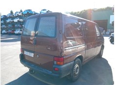 volkswagen transporter t4 autobús (70b, 70c, 7db, 7dk, 70j, 70k, 7dc, 7 del año 1999 2