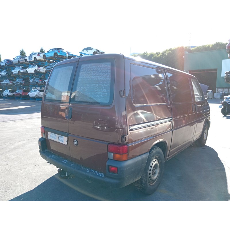 volkswagen transporter t4 autobús (70b, 70c, 7db, 7dk, 70j, 70k, 7dc, 7 del año 1999