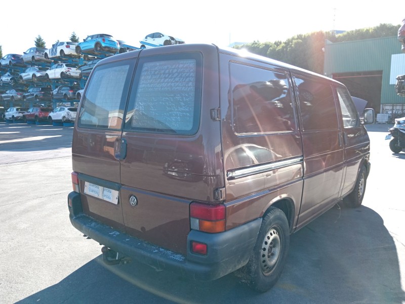 volkswagen transporter t4 autobús (70b, 70c, 7db, 7dk, 70j, 70k, 7dc, 7 del año 1999