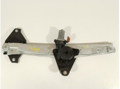 Recambio de elevalunas delantero derecho para dacia sandero iii 1.0 sce 65 referencia OEM IAM 807207678R  