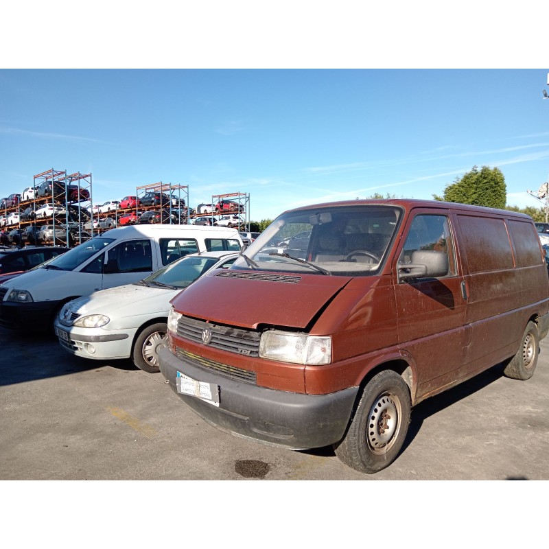 volkswagen transporter t4 autobús (70b, 70c, 7db, 7dk, 70j, 70k, 7dc, 7 del año 1999