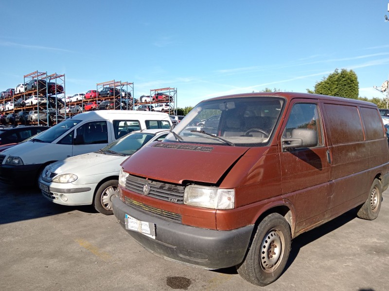 volkswagen transporter t4 autobús (70b, 70c, 7db, 7dk, 70j, 70k, 7dc, 7 del año 1999