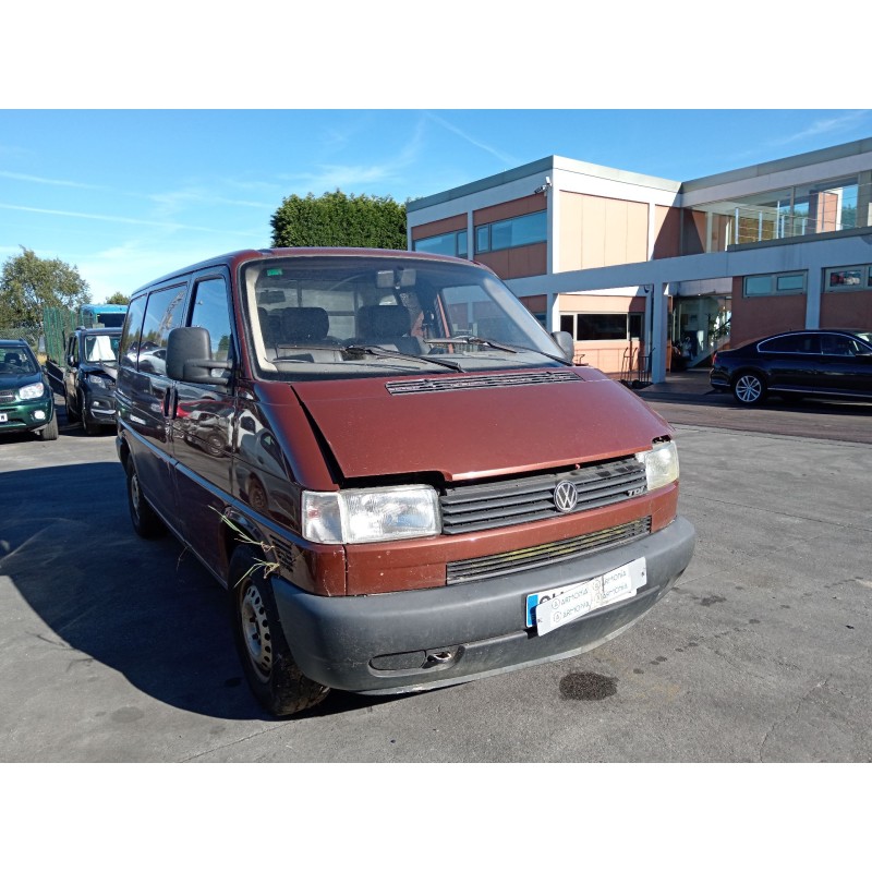 volkswagen transporter t4 autobús (70b, 70c, 7db, 7dk, 70j, 70k, 7dc, 7 del año 1999