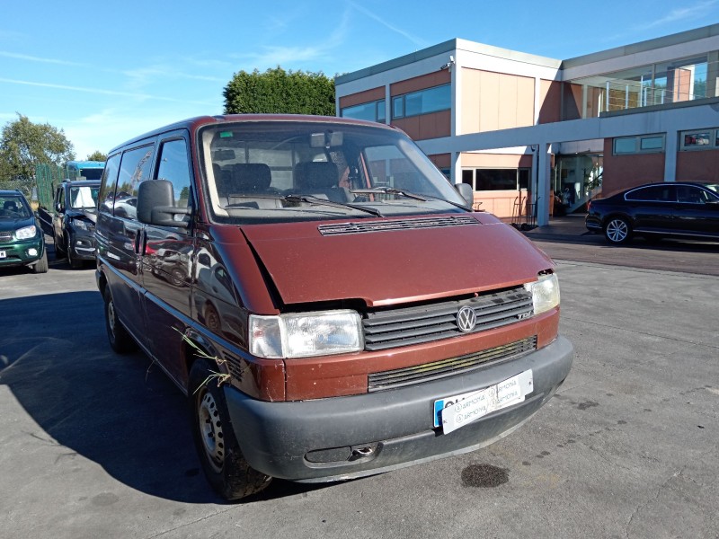 volkswagen transporter t4 autobús (70b, 70c, 7db, 7dk, 70j, 70k, 7dc, 7 del año 1999