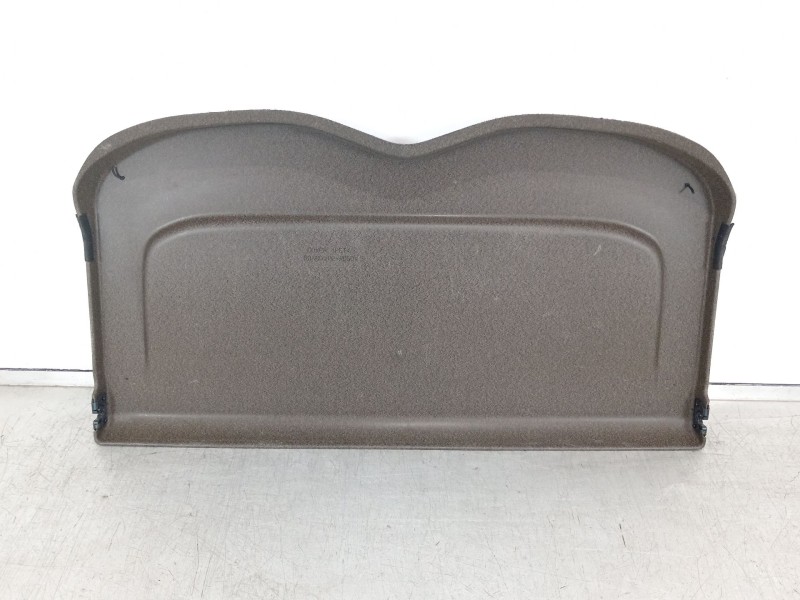 Recambio de bandeja trasera para mitsubishi lancer viii (cy_a, cz_a) 1.5 referencia OEM IAM 7237A024  