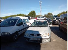 renault megane i classic (la0/1_) del año 2000