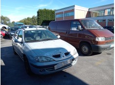 renault megane i classic (la0/1_) del año 2000 2