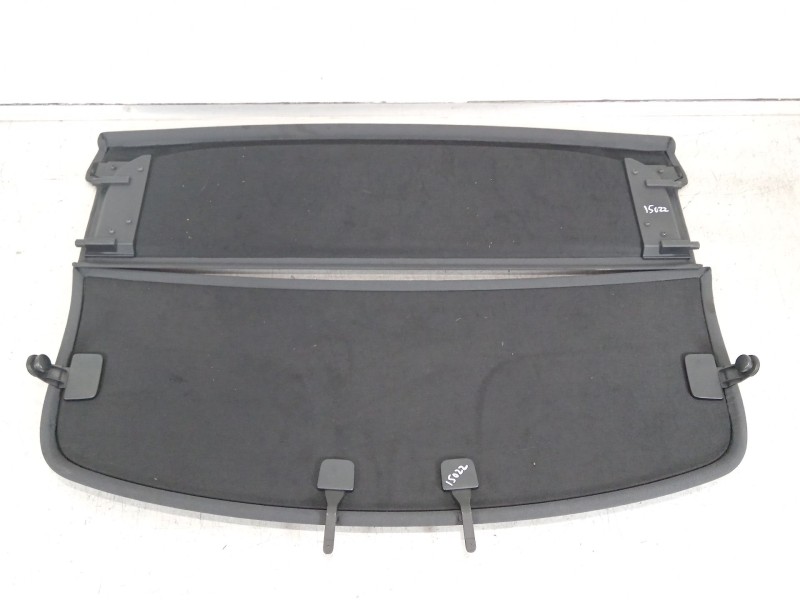 Recambio de bandeja trasera para audi a5 sportback (8ta) 2.0 tdi referencia OEM IAM 8T8867769D 8T8867771A 