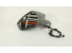 Recambio de retrovisor izquierdo para cupra tavascan tavascan referencia OEM IAM 11H857501F 11H857521 