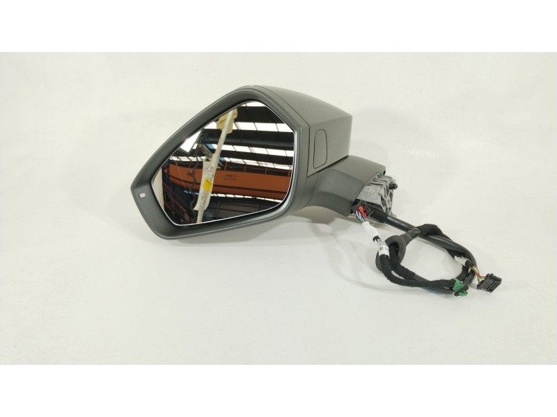 Recambio de retrovisor izquierdo para cupra tavascan tavascan referencia OEM IAM 11H857501F 11H857521 