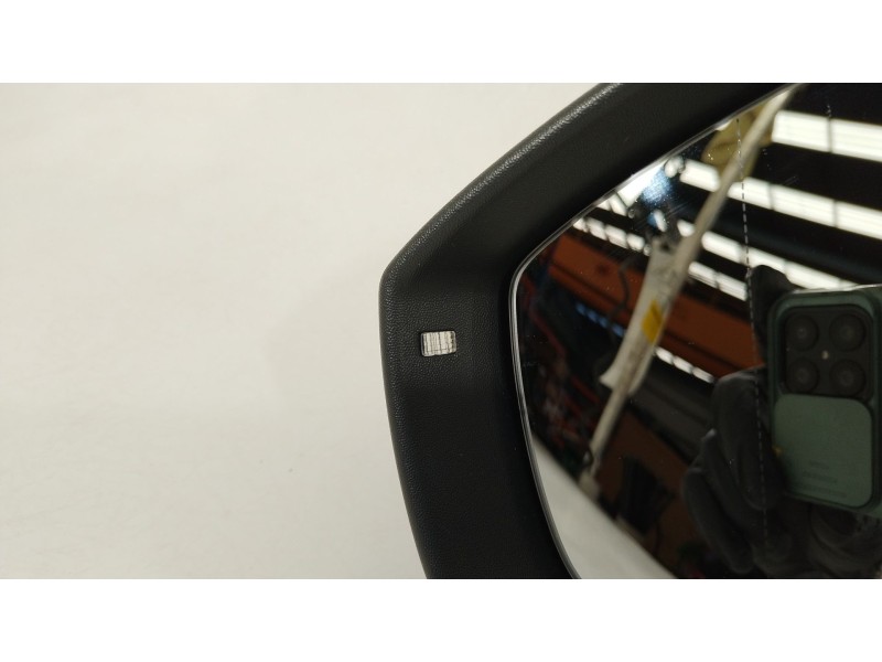 Recambio de retrovisor izquierdo para cupra tavascan tavascan referencia OEM IAM 11H857501F 11H857521 
