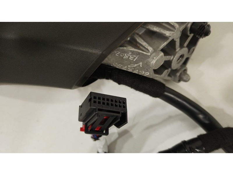 Recambio de retrovisor izquierdo para cupra tavascan tavascan referencia OEM IAM 11H857501F 11H857521 