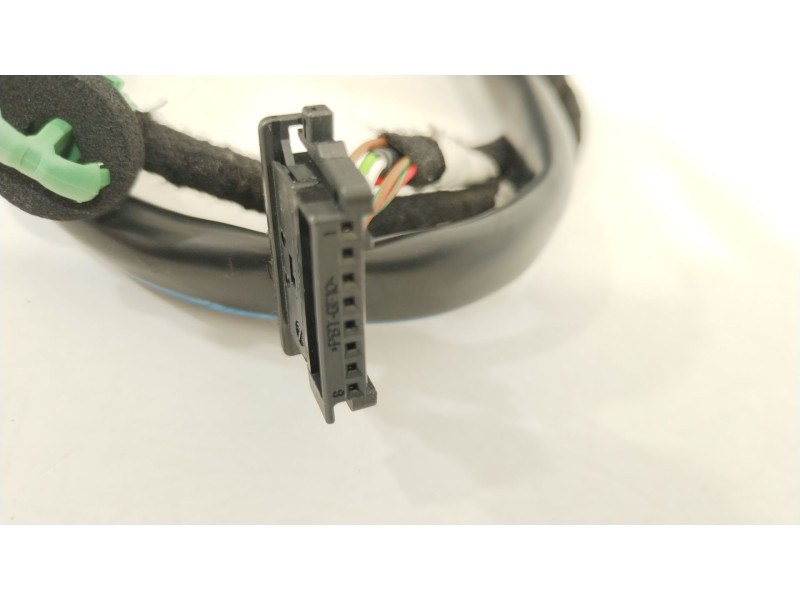 Recambio de retrovisor izquierdo para cupra tavascan tavascan referencia OEM IAM 11H857501F 11H857521 