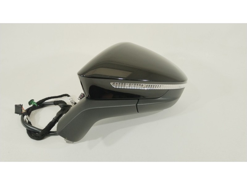 Recambio de retrovisor izquierdo para cupra tavascan tavascan referencia OEM IAM 11H857501F 11H857521 