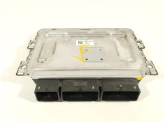 Recambio de centralita motor uce para dacia sandero iii 1.0 sce 65 referencia OEM IAM 237105292S 237105293S A3C0548540001