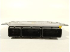 Recambio de centralita motor uce para dacia sandero iii 1.0 sce 65 referencia OEM IAM 237105292S 237105293S A3C0548540001 2