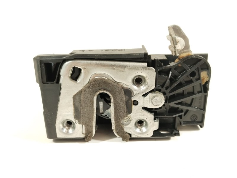 Recambio de cerradura puerta delantera derecha para dacia sandero iii 1.0 sce 65 referencia OEM IAM 805028269R  