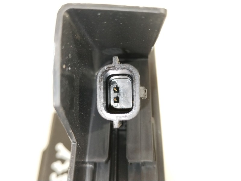 Recambio de cerradura puerta delantera derecha para dacia sandero iii 1.0 sce 65 referencia OEM IAM 805028269R  