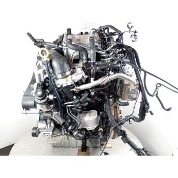 MOTOR COMPLETO DNA 