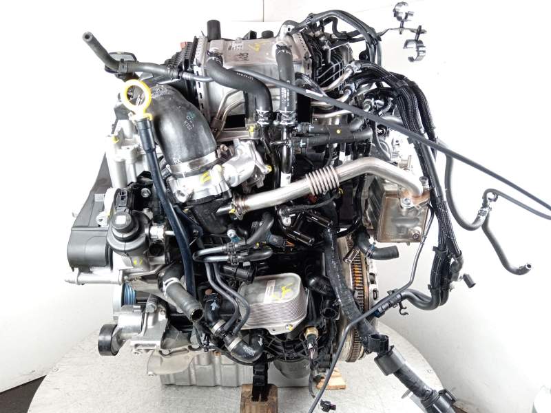 MOTOR COMPLETO DNA 