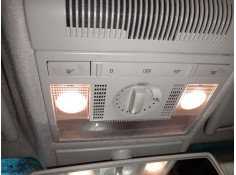 Recambio de luz interior para seat leon (1p1) 2.0 tdi 16v referencia OEM IAM 6Q0947105E 6Q0947105EY20 6Q0959613A