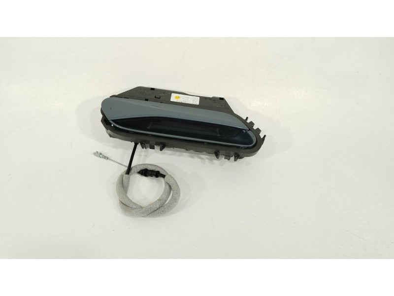 Recambio de maneta exterior delantera derecha para cupra tavascan tavascan referencia OEM IAM 11H837812A 11H837205NGRU 