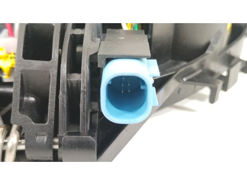 Recambio de maneta exterior delantera derecha para cupra tavascan tavascan referencia OEM IAM 11H837812A 11H837205NGRU 