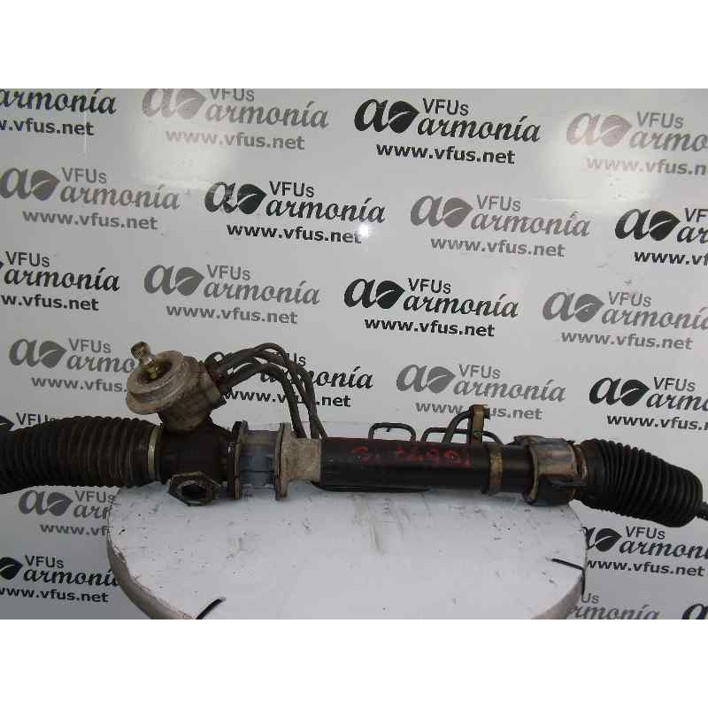 Recambio de cremallera direccion para kia shuma 1.5 ls berlina portón referencia OEM IAM S2EC023T4  