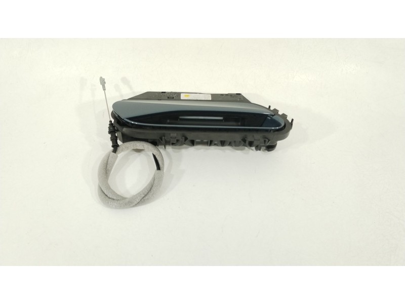 Recambio de cerradura puerta delantera derecha para cupra tavascan tavascan referencia OEM IAM 4K1837016N  