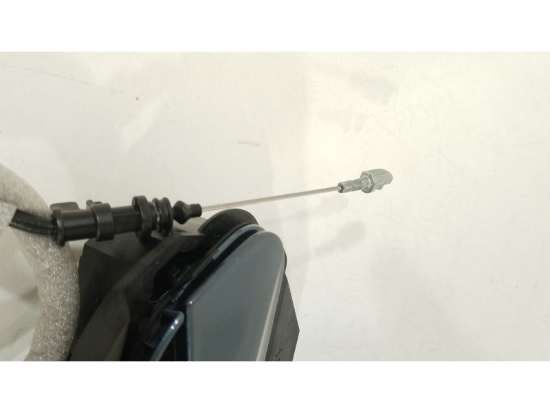 Recambio de cerradura puerta delantera derecha para cupra tavascan tavascan referencia OEM IAM 4K1837016N  