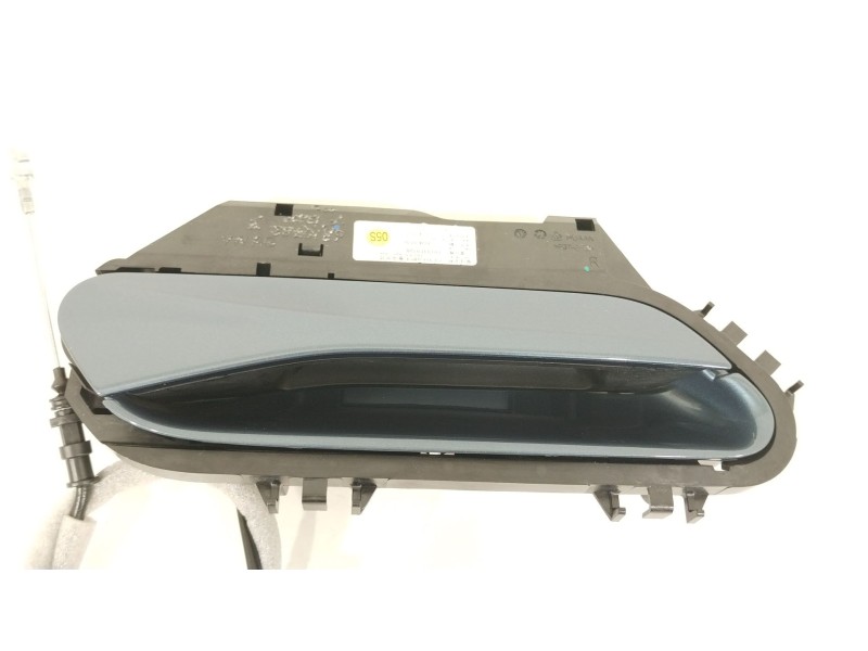 Recambio de cerradura puerta delantera derecha para cupra tavascan tavascan referencia OEM IAM 4K1837016N  