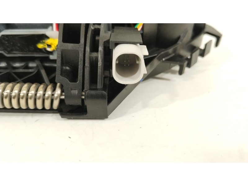 Recambio de cerradura puerta delantera derecha para cupra tavascan tavascan referencia OEM IAM 4K1837016N  